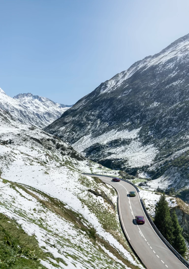 Continental GT GMD Wrap-up -13