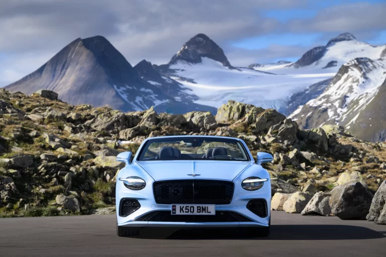 Continental GT GMD Wrap-up -4