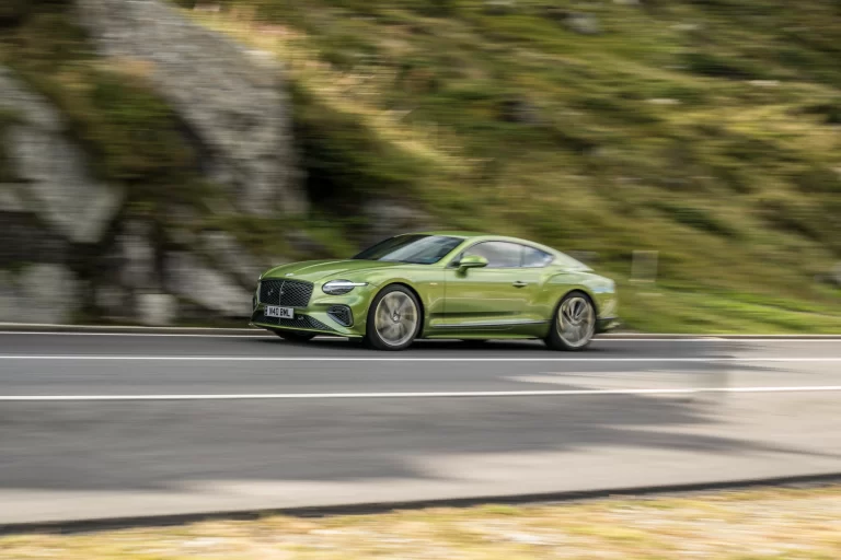 Continental GT GMD Wrap-up -6