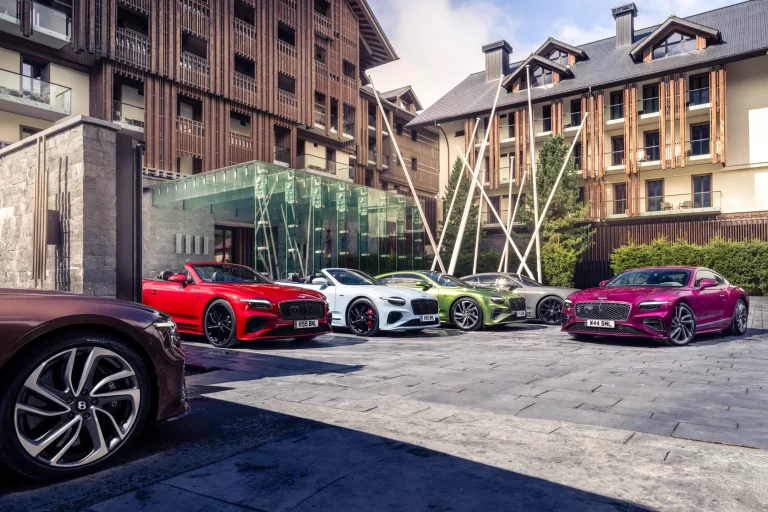 Continental GT GMD Wrap-up -9
