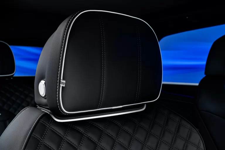 Supriya Lele Bentayga S - 7