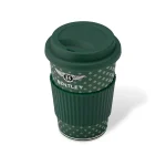 REUSABLE CUP GREEN