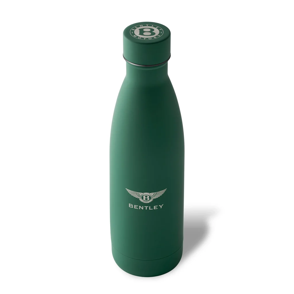 WATER BOTTLE GREEN