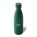WATER BOTTLE GREEN