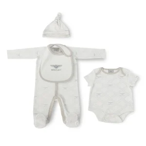 Baby Sleepsuit Gift Set 0