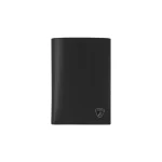 MENS LEATHER VERTICAL WALLET
