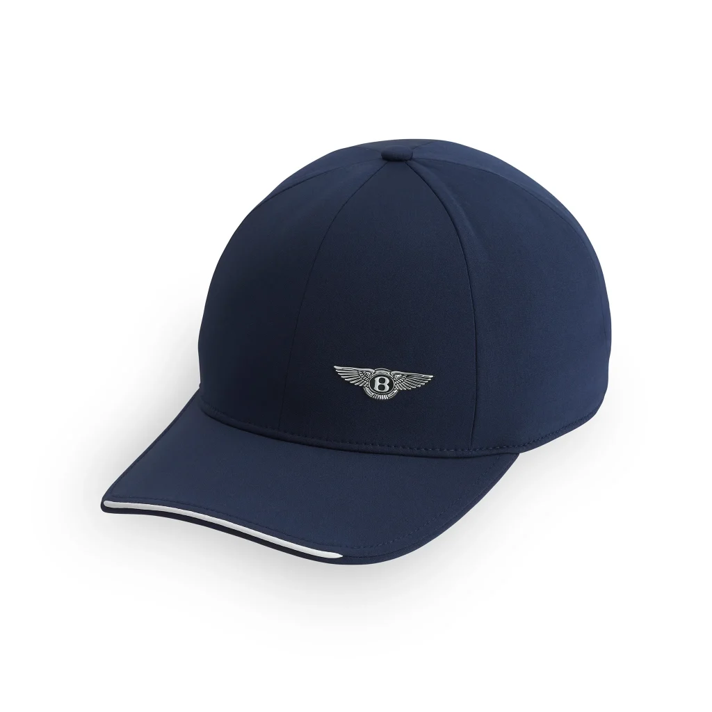 Technical Cap Navy