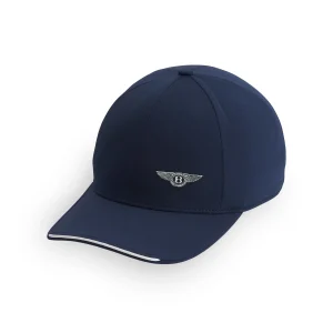 Technical Cap Navy