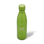 Water Bottle Bright Green