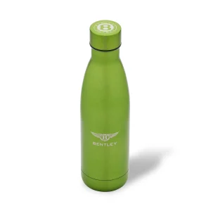 Water Bottle Bright Green