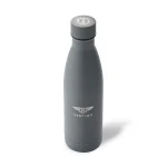 Water Bottle Grey Ltd Ed