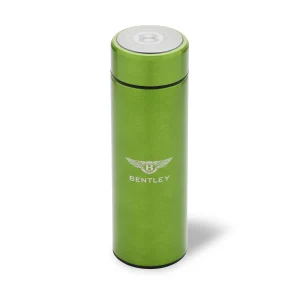 Flask Bright Green Ltd Ed