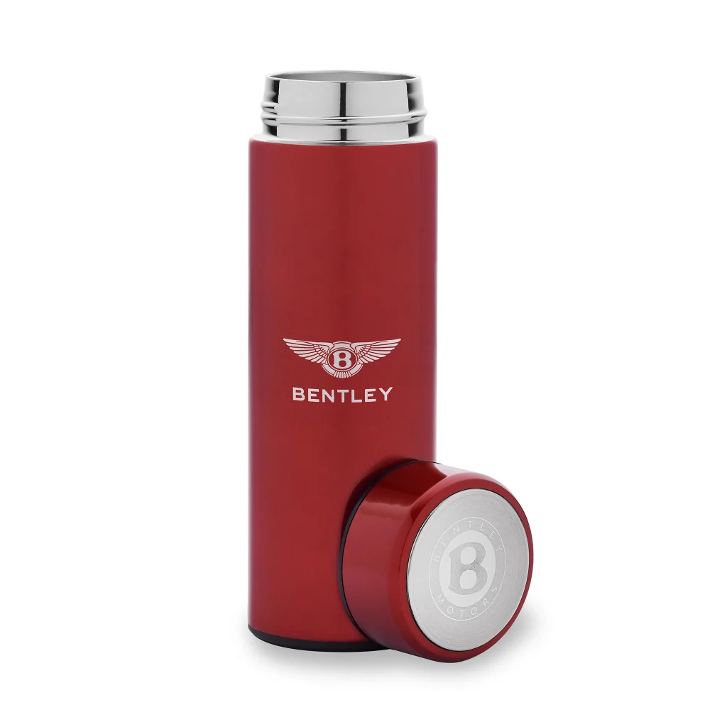 Flask Deep Red Ltd Ed