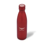 Water Bottle Deep Red Ltd
