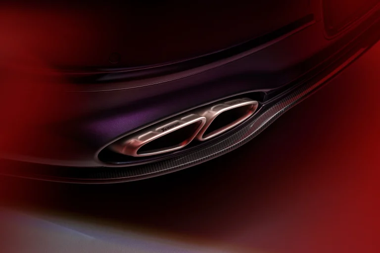 Akrapovic exhaust - 1