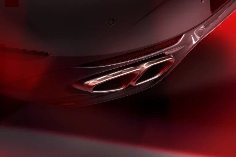 Akrapovic exhaust - 5