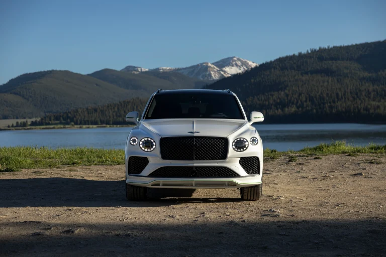 Bentayga Speed - 7