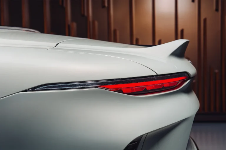 First Customer Batur Convertible Complete - 10