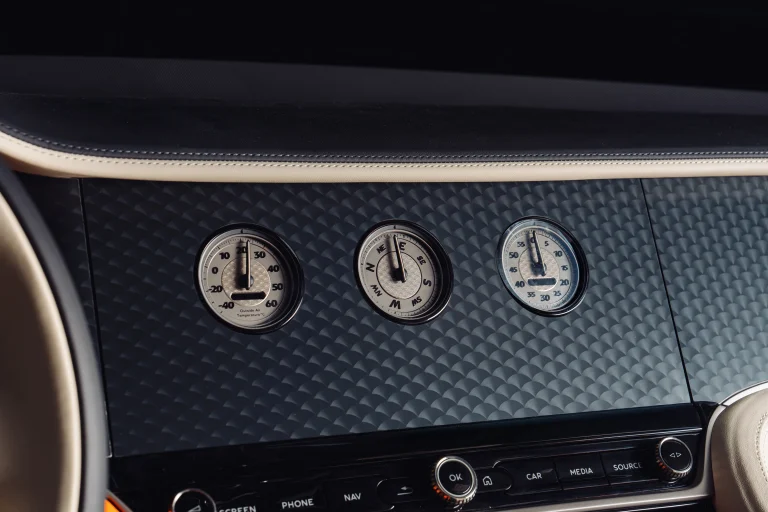 First Customer Batur Convertible Complete - 12