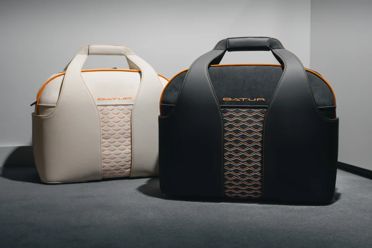 First Customer Batur Convertible Complete - 15