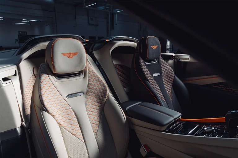 First Customer Batur Convertible Complete - 5