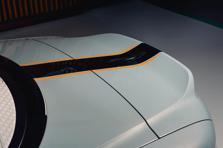 First Customer Batur Convertible Complete - 8