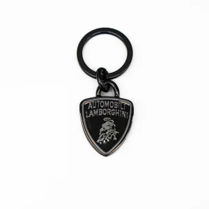 Autom Lamb BRASS SILVER NOSIZE