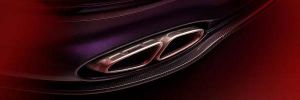 Thunder – with lightening: New Titanium Sports Exhaust by Akrapovič delivers thrilling soundtrack and weight saving