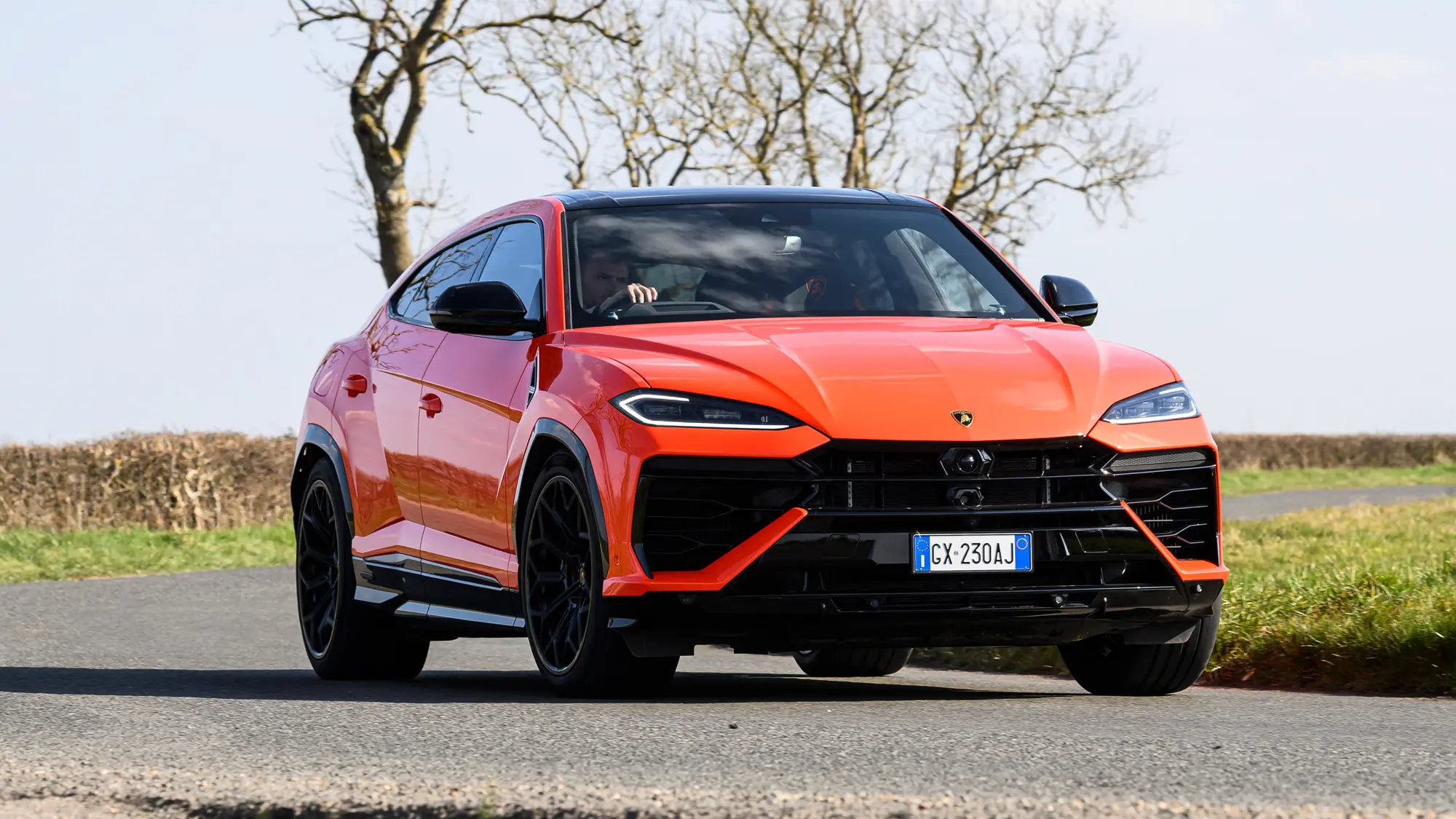 Urus SE